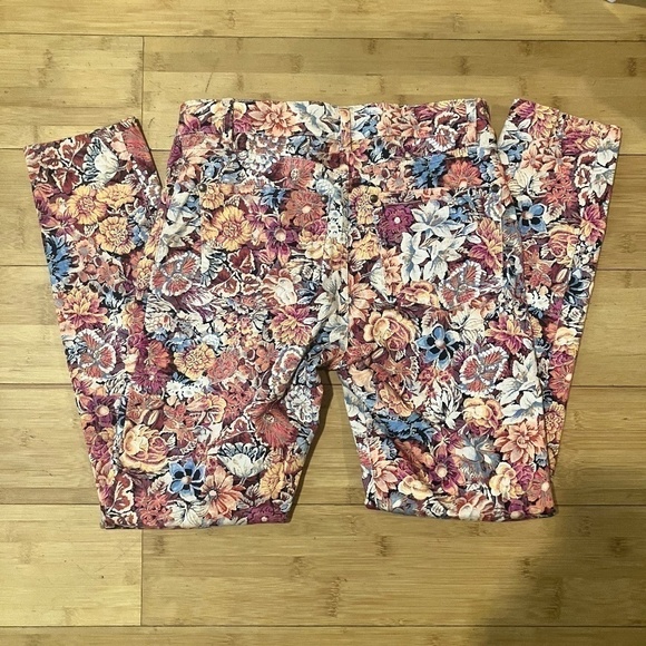 Peruvian Connection Primavera pants - Picture 7 of 7